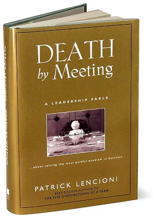 Death-By-Meeting